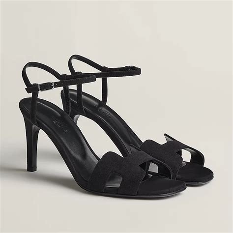 hermes heden sandal|hermes sandals sale.